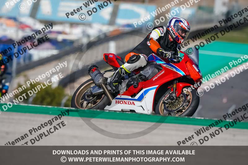 motorbikes;no limits;november 2019;peter wileman photography;portimao;portugal;trackday digital images